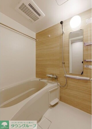 グランカーサ錦糸町 旧スプランディッド錦糸町Iの物件内観写真